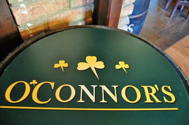 O'Connors Bar Kells