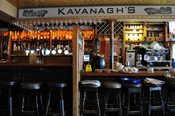Kavanaghs pub,Naas
