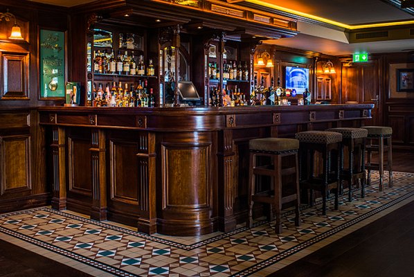 Paddy Reilly's Irish Pub Basel