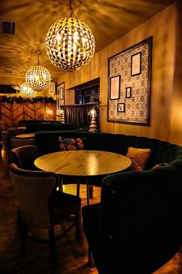 Oasis Bar, Letterkenny